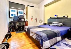 Blk 403B Fern Spring (Sengkang), HDB 4 Rooms #474101381